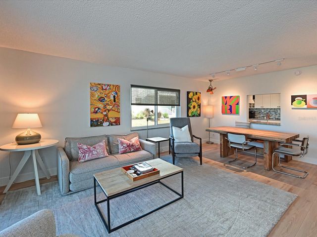 5591 GULF OF MEXICO DRIVE 4, Longboat Key, FL 34228