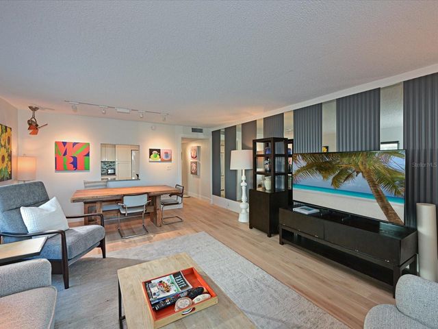 5591 GULF OF MEXICO DRIVE 4, Longboat Key, FL 34228