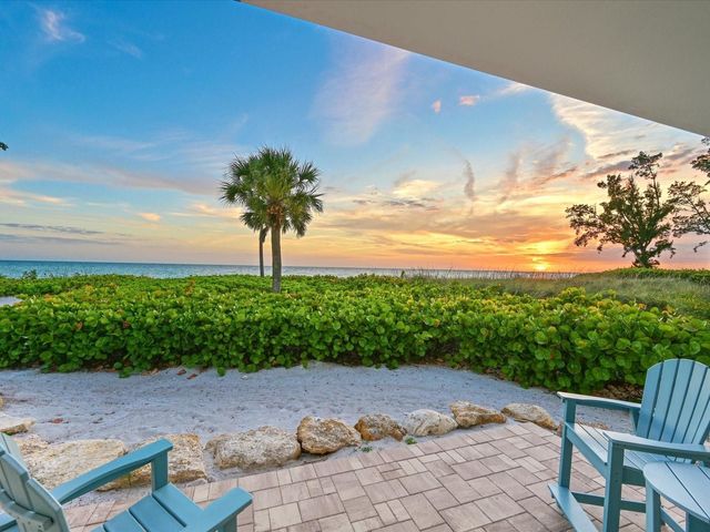 5591 GULF OF MEXICO DRIVE 4, Longboat Key, FL 34228
