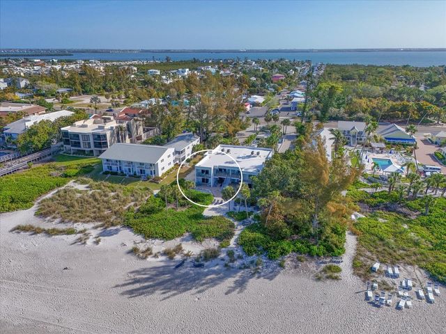 5591 GULF OF MEXICO DRIVE 4, Longboat Key, FL 34228