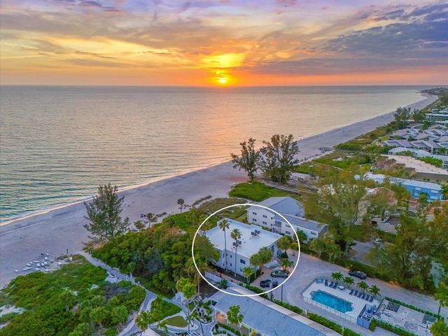 5591 GULF OF MEXICO DRIVE 4, Longboat Key, FL 34228