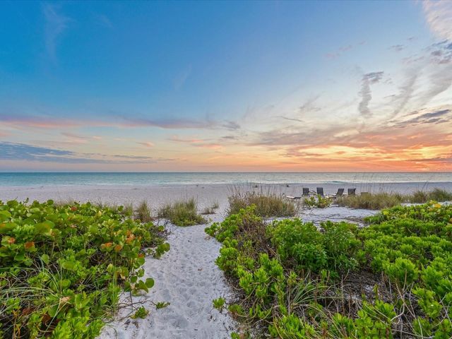 5591 GULF OF MEXICO DRIVE 4, Longboat Key, FL 34228