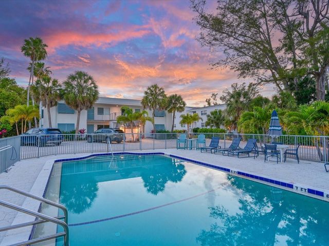 5591 GULF OF MEXICO DRIVE 4, Longboat Key, FL 34228