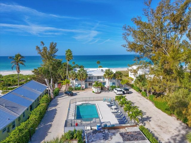 5591 GULF OF MEXICO DRIVE 4, Longboat Key, FL 34228