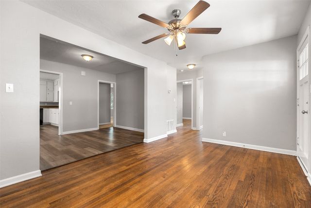 3919 SE 10th Place, Oklahoma City, OK 73115