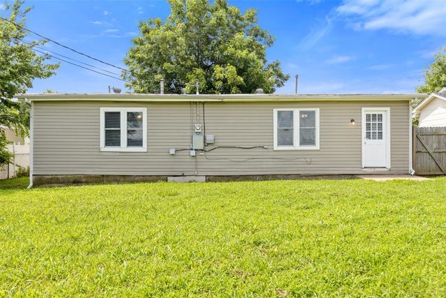 3919 SE 10th Place, Oklahoma City, OK 73115