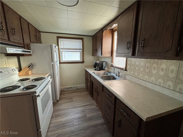 103 Marie Avenue, Weirton, WV 26062