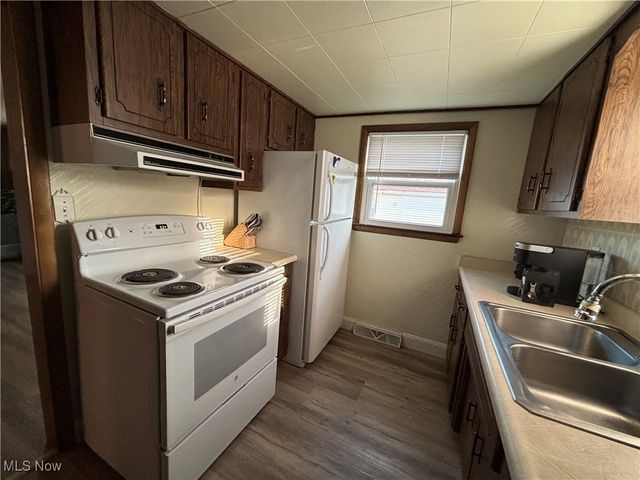 103 Marie Avenue, Weirton, WV 26062