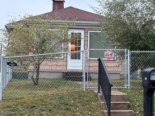 103 Marie Avenue, Weirton, WV 26062