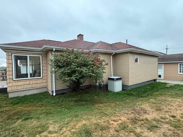 103 Marie Avenue, Weirton, WV 26062