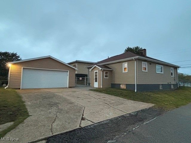 103 Marie Avenue, Weirton, WV 26062