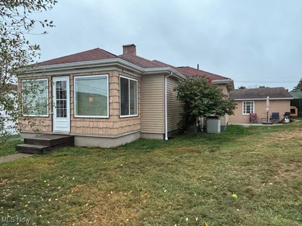 103 Marie Avenue, Weirton, WV 26062