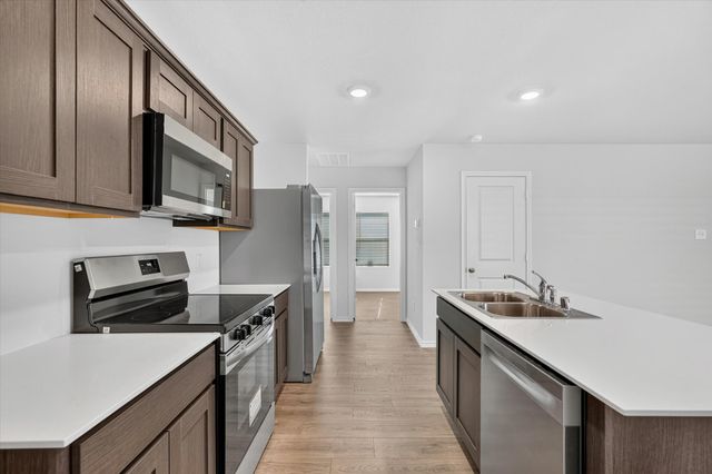 1121 Southfield Drive, Josephine, TX 75135