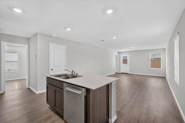 1121 Southfield Drive, Josephine, TX 75135