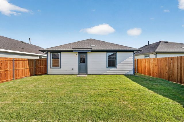 1121 Southfield Drive, Josephine, TX 75135