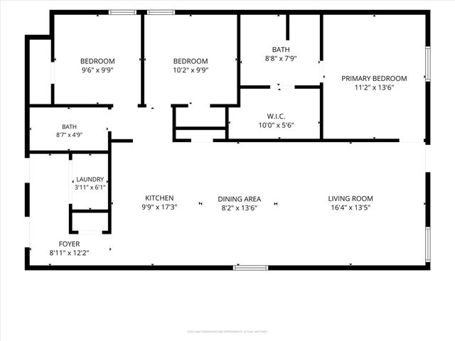 1121 Southfield Drive, Josephine, TX 75135