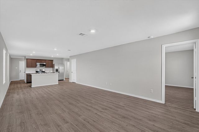 1121 Southfield Drive, Josephine, TX 75135