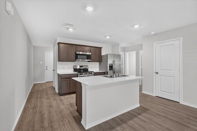 1121 Southfield Drive, Josephine, TX 75135
