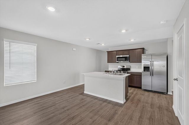 1121 Southfield Drive, Josephine, TX 75135