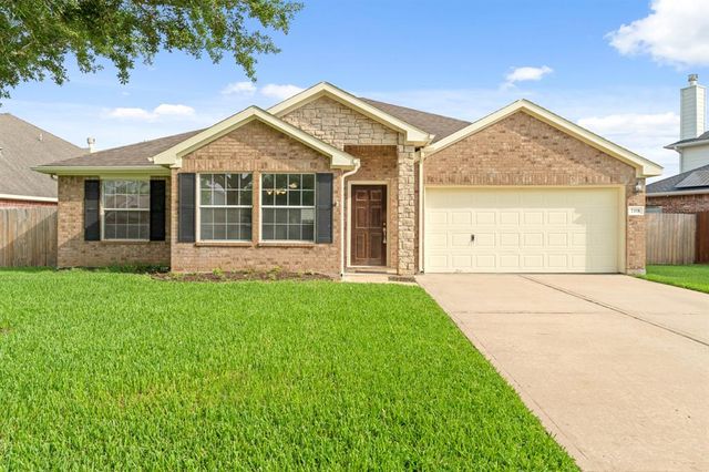 2418 Fawnlake Circle, Katy, TX 77493