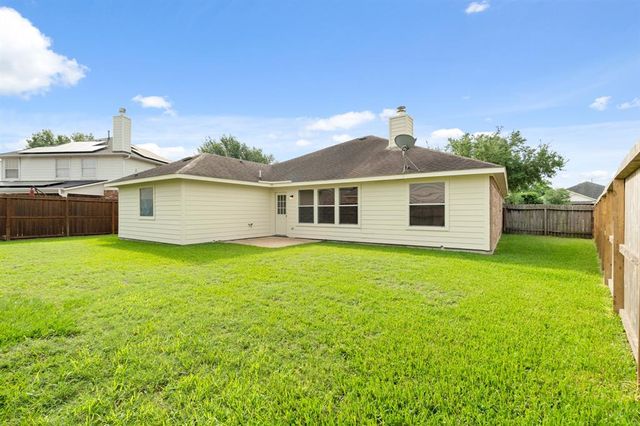 2418 Fawnlake Circle, Katy, TX 77493