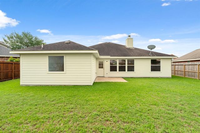 2418 Fawnlake Circle, Katy, TX 77493