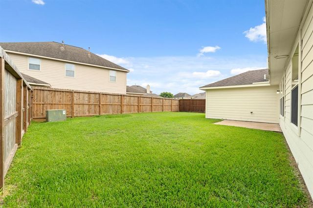 2418 Fawnlake Circle, Katy, TX 77493