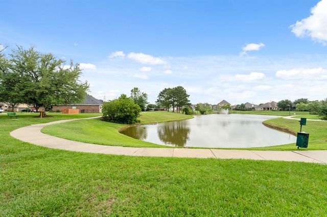2418 Fawnlake Circle, Katy, TX 77493
