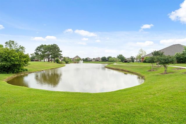 2418 Fawnlake Circle, Katy, TX 77493
