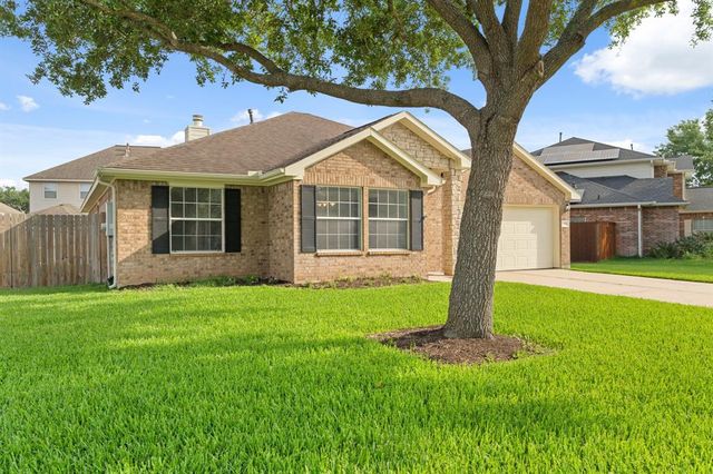 2418 Fawnlake Circle, Katy, TX 77493