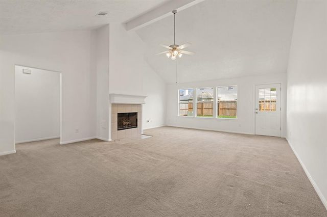 2418 Fawnlake Circle, Katy, TX 77493