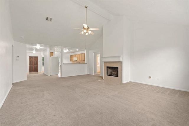 2418 Fawnlake Circle, Katy, TX 77493