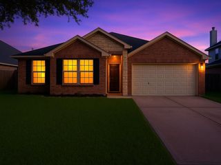 2418 Fawnlake Circle, Katy, TX 77493