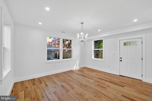 1516 EVARTS ST NE, Washington, DC 20018