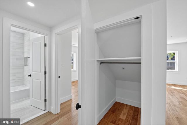 1516 EVARTS ST NE, Washington, DC 20018