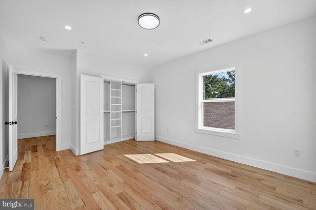 1516 EVARTS ST NE, Washington, DC 20018