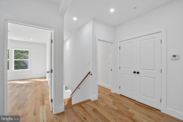 1516 EVARTS ST NE, Washington, DC 20018