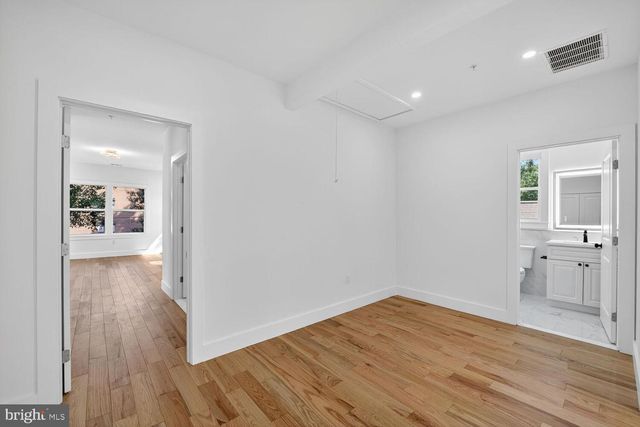 1516 EVARTS ST NE, Washington, DC 20018