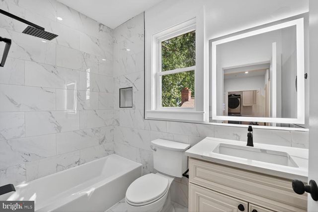 1516 EVARTS ST NE, Washington, DC 20018