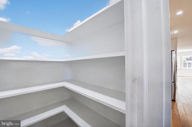 1516 EVARTS ST NE, Washington, DC 20018