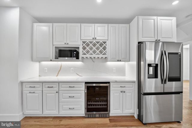 1516 EVARTS ST NE, Washington, DC 20018