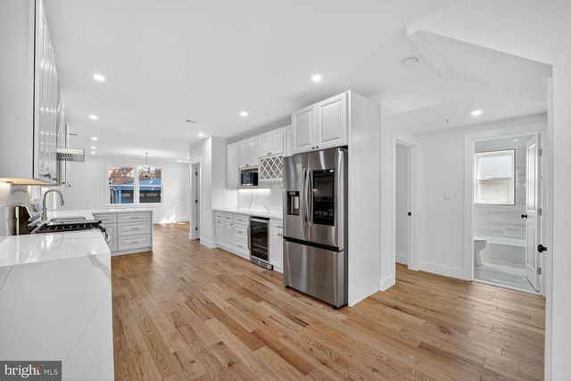 1516 EVARTS ST NE, Washington, DC 20018