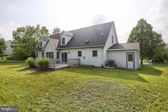1 GRANDVIEW CT, Mechanicsburg, PA 17055