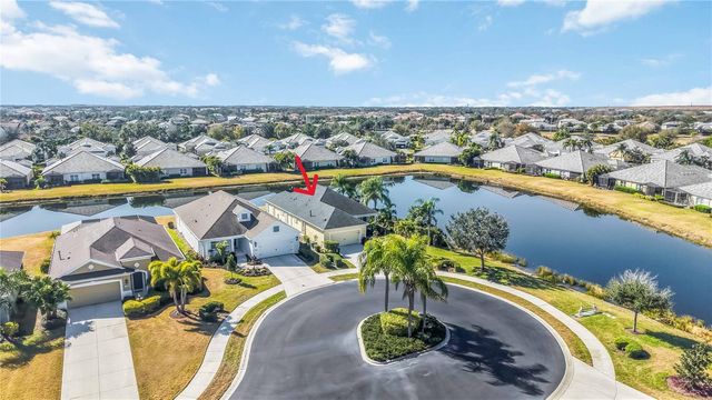 12306 HALFMOON LAKE TERRACE, Bradenton, FL 34211