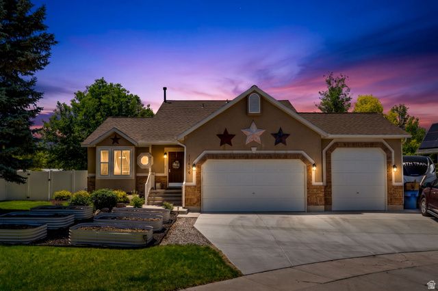 11834 S CARBIDE CT, Herriman, UT 84096