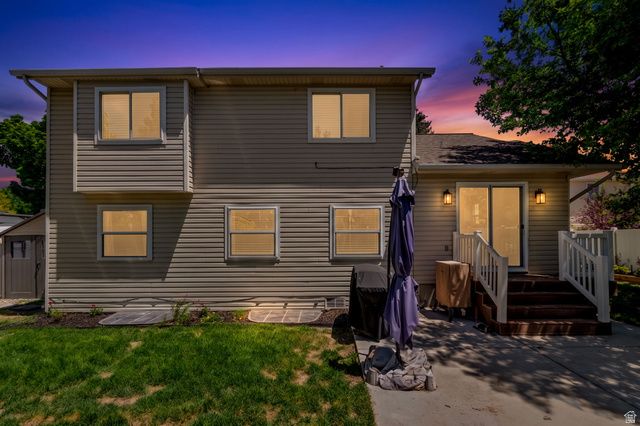 11834 S CARBIDE CT, Herriman, UT 84096