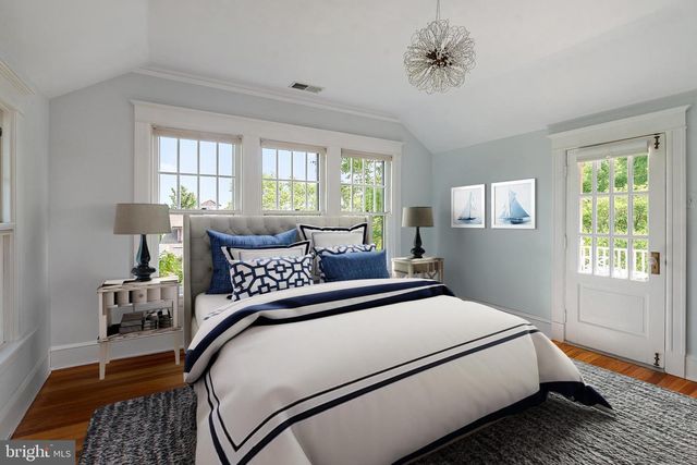 2 RIVER DR, Annapolis, MD 21403