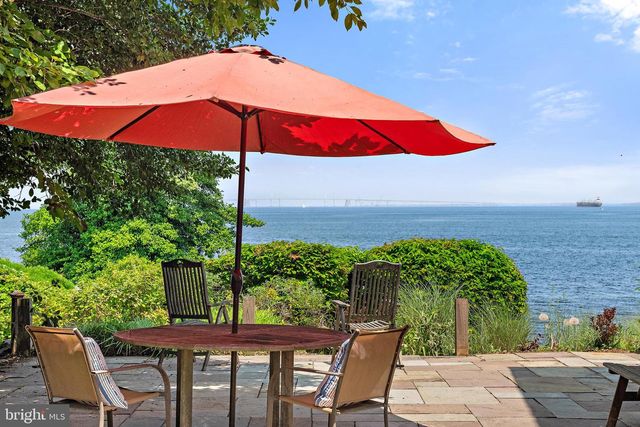 2 RIVER DR, Annapolis, MD 21403