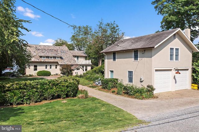 2 RIVER DR, Annapolis, MD 21403