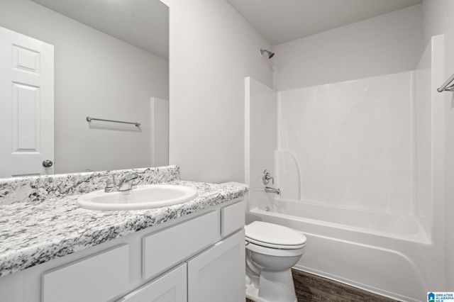 3140 EAST MIDDLEBROOKE CROSSING, Odenville, AL 35120